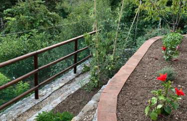 Deliziosa Casetta Sull'Appennino Toscano - Foto 48