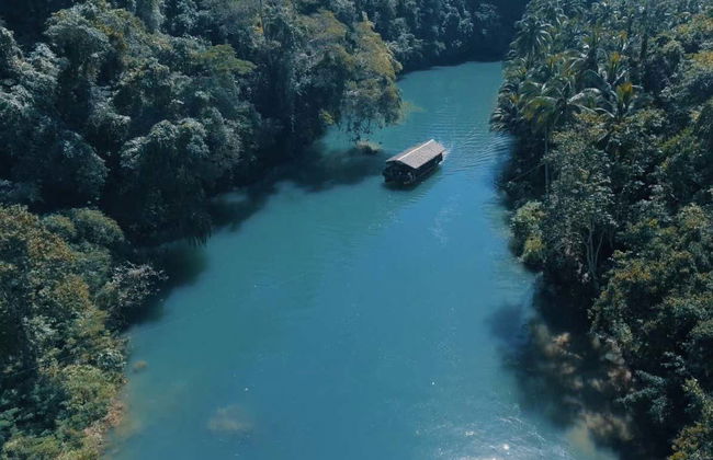 Tour por Bohol - Foto 2