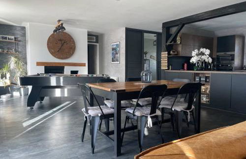 La Villa cocooning - Photo 13