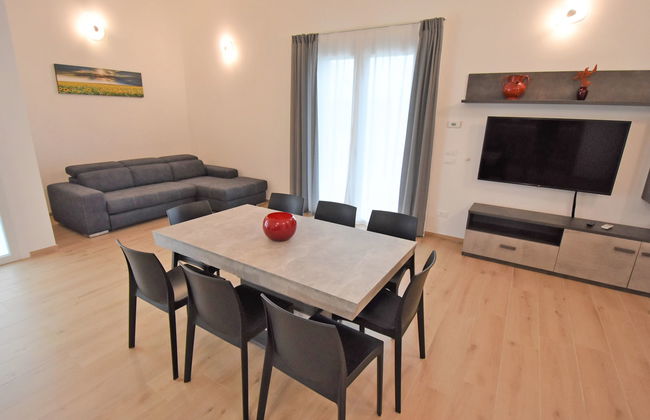 Cà Riviera Bosco Piccolo - Foto 7