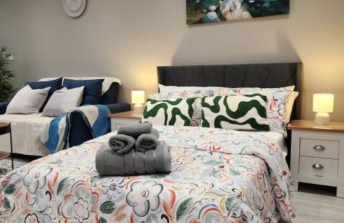 Spacious Luxe Suite New Build London and Essex - Foto 1