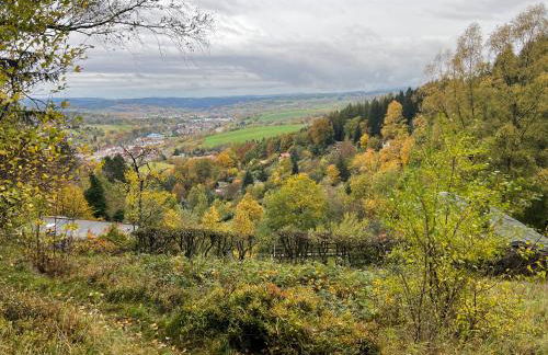 Haus Morgengau Familienzeit und Wellness - Foto 47