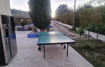 location Villa avec piscine chauffée - Foto 77