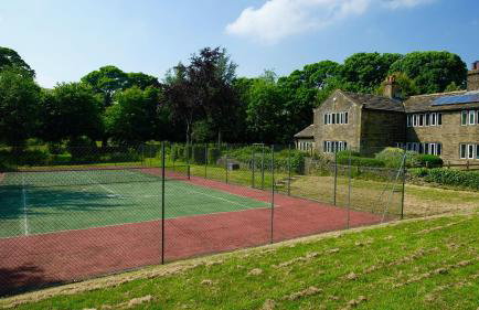 Brookhouse Grange - Foto 24