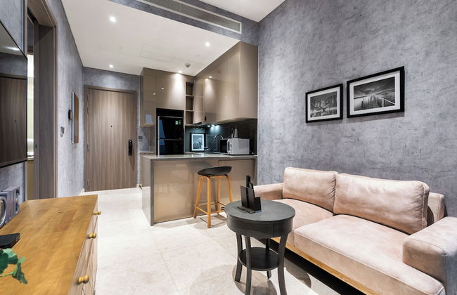 The Marq Angia - Signature Suite - Foto 38