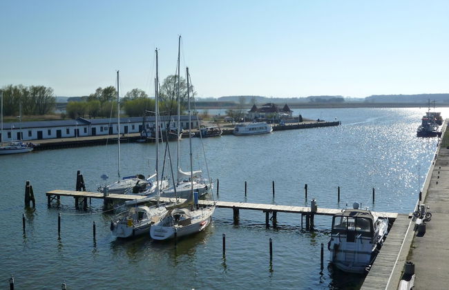 Wohnung Residenz am Wasser - Foto 1