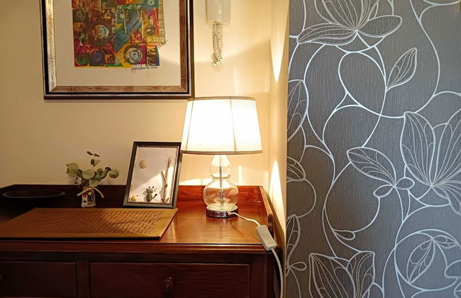 Piso con Piscina y Jardin Cerca de la Playa - Photo 7