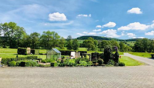 Talmühle Hirtscheid - Foto 4, Garden