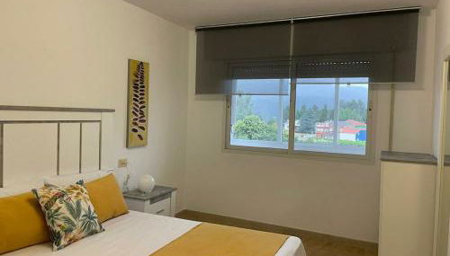 Amplio piso con garaje en Boiro - Foto 2