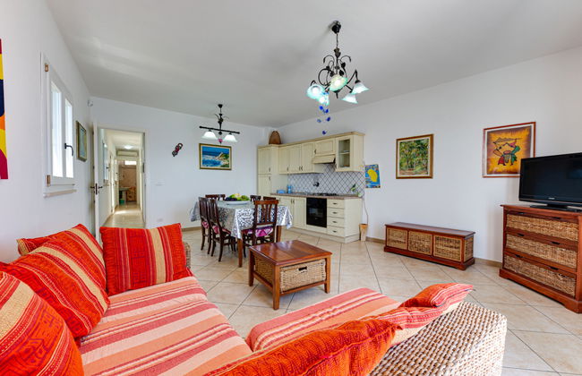 Villetta Paradiso - Foto 4