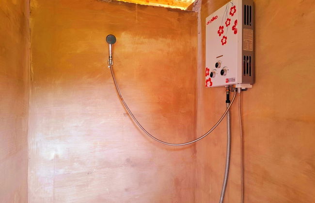 Ciwidey Jungle Villa - Foto 41