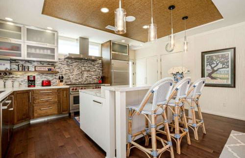 La Jolla 3BR Oceanview Deck - Foto 14