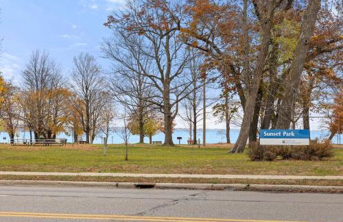 Bay Park 32: Downtown Condo! - Foto 40