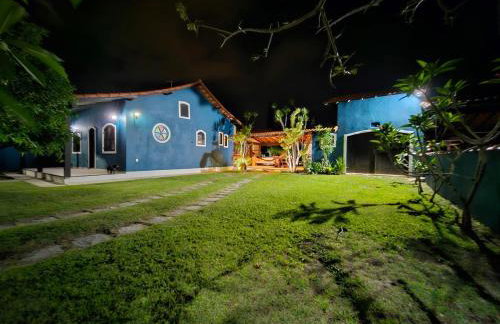 Solaris Beach House - Espaçosa e perto de tudo - Foto 12