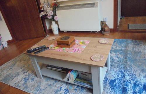 3 Station Court, Munlochy - Foto 32