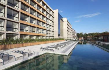 AP 511 - LIVIN Resort Atlântida - Foto 37