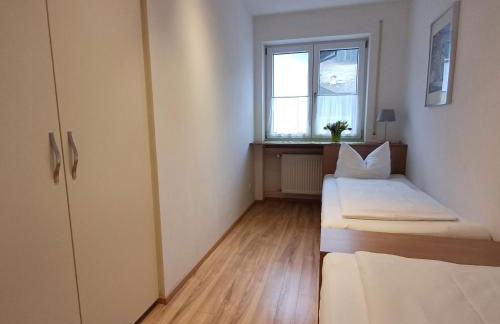 Hölbinger Alm - Apartments - Foto 16