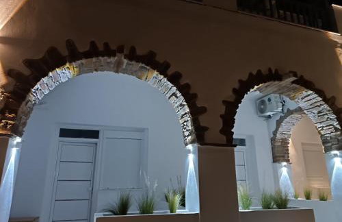 Tinos Summer Vibes Studios 1 - Foto 36