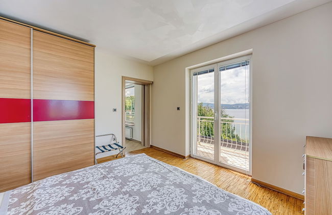 Pool Apartments Debeli Rtič - Foto 9