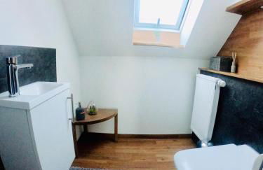 Chickenhill Blackforest, große Ferienwohnung im Schwarzwald - Foto 10