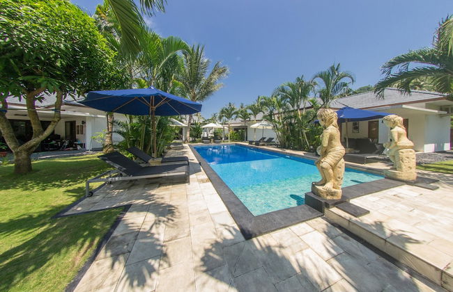 Dream Estate - Foto 36