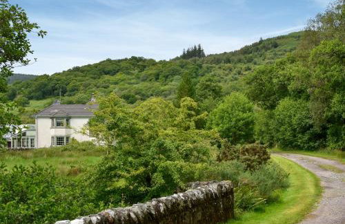 Stronafian House - Foto 16