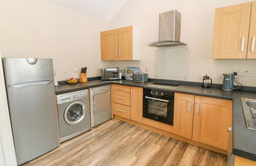 St Winifreds - Foto 10