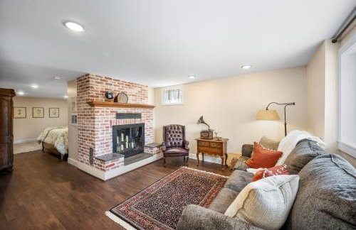 Country Cottage Basement Apartment - Foto 2