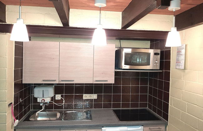 Ferienhaus im Hochsauerland mit Terrasse - Photo 9