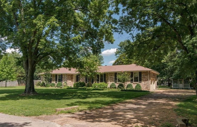 Parson's Retreat - Foto 29