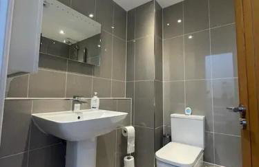 Penthouse Flat in Scarborough - Foto 16