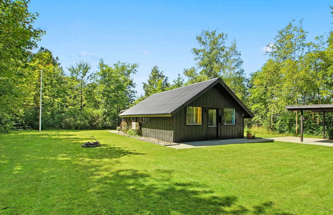 "Nissine" - 50km from the sea - Foto 3