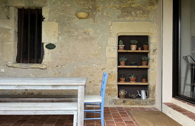 Gites de Gondières - Foto 47