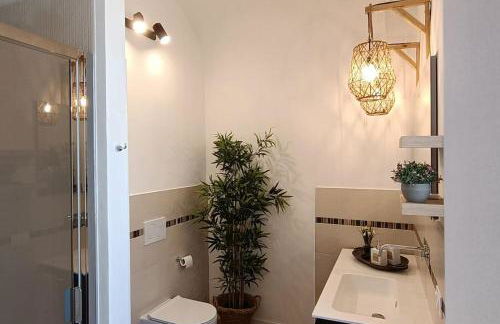 Duplex a 400m dalla bollente - Foto 3