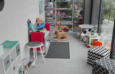 Willa Dobryłko II -Apartamenty - Foto 27