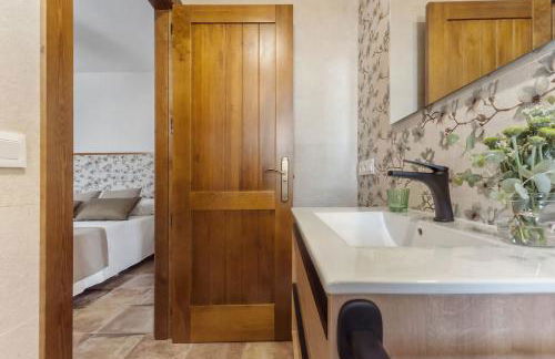 Estrena nuestra Casa Rural Los Hebrero - Foto 36