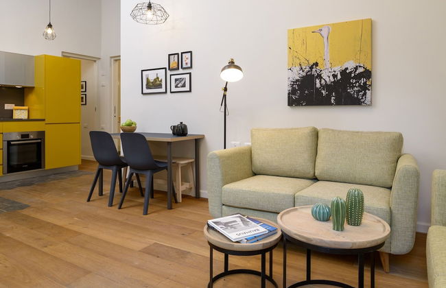 CTLV - Sheinkin 30 - Foto 23