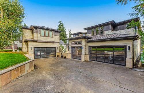 Driftwood Villa - Foto 62