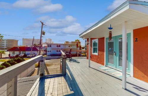 Daytona Beach Retreat - Foto 20