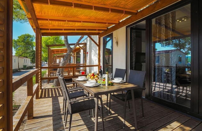 Mediteran Travel Mobile Homes Solaris - Foto 15