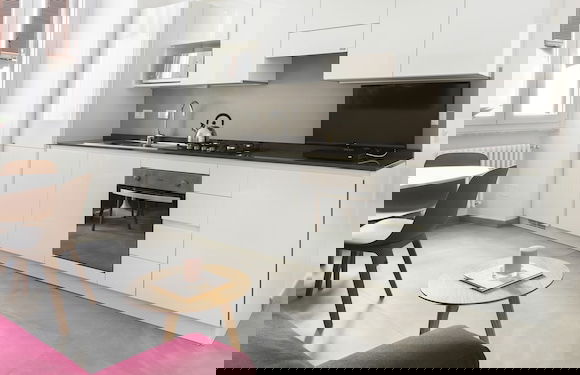 ROMAC - Villa Borghese - Photo 11