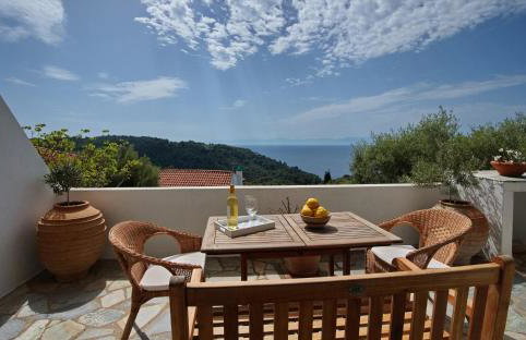 Olive Tree House - Foto 20