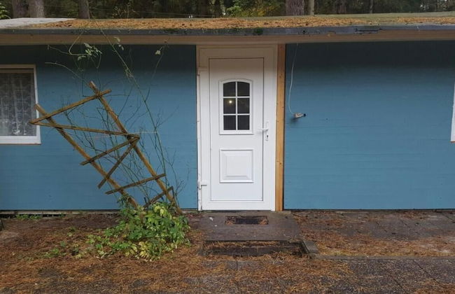 Feriensiedlung Schwalbennest - Foto 30