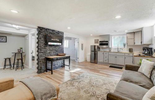 Cloud Ridge Cozy Suite w Fire Pit & Game Area - Foto 22