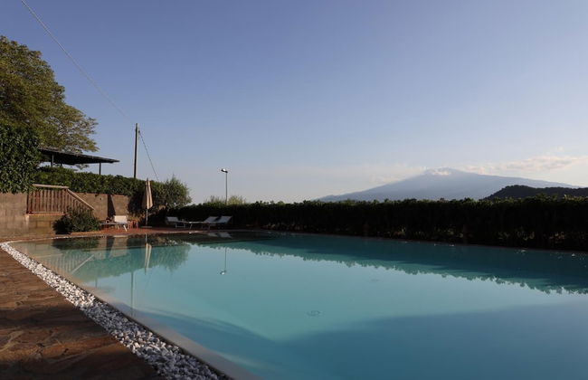 Agriturismo San Cataldo Farm Home - Photo 19