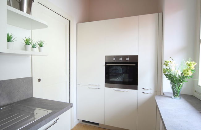 Verbania - Luxury Italy Apartments - Photo 15