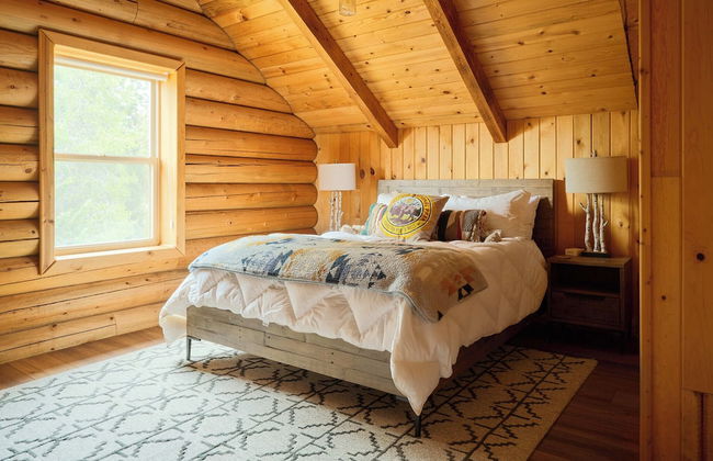 Alpine Falls Ranch - Foto 12