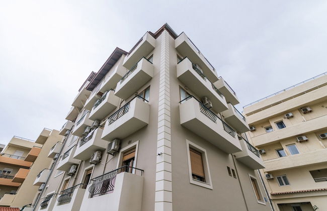 Alcyone Studios and Apartments - Foto 64