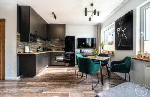 Green Harmony Apartment - Foto 29