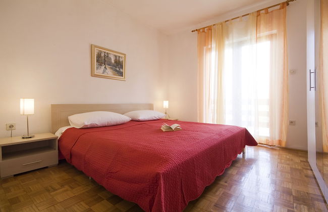 Apartments Valentina-B - Foto 12